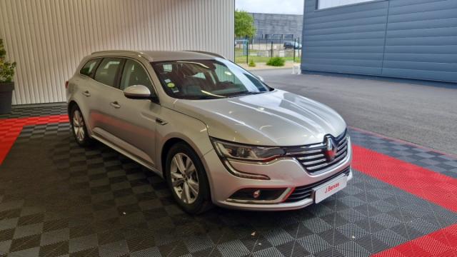 Renault Talisman Estate image 8
