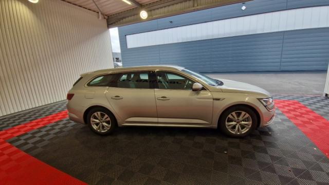 Renault Talisman Estate image 7