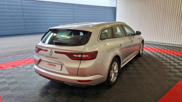 Renault Talisman Estate image 6