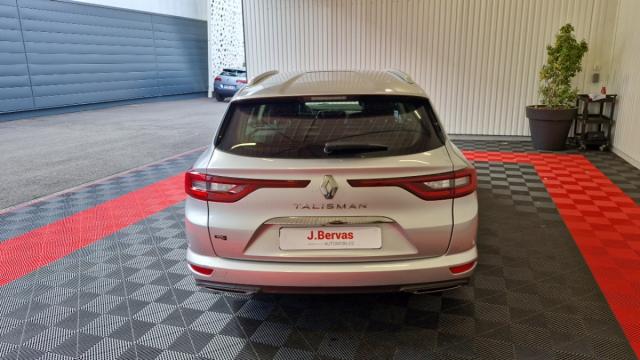 Renault Talisman Estate image 2