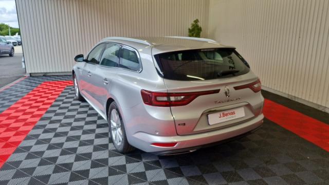 Renault Talisman Estate image 1