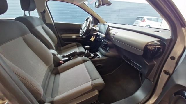 Citroen C4 Cactus image 3