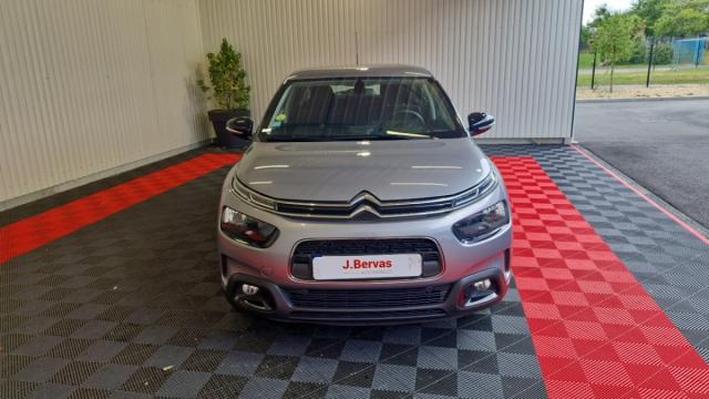 Citroen C4 Cactus image 2