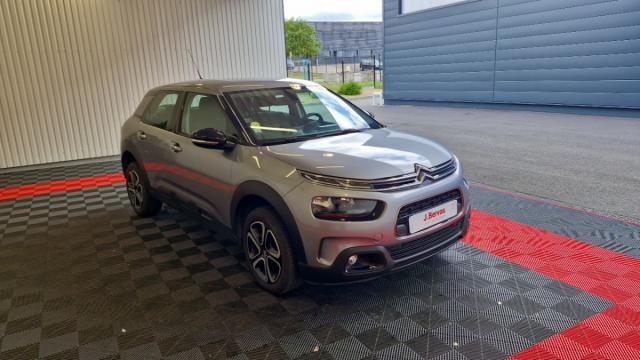 Citroen C4 Cactus image 8