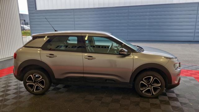 Citroen C4 Cactus image 1