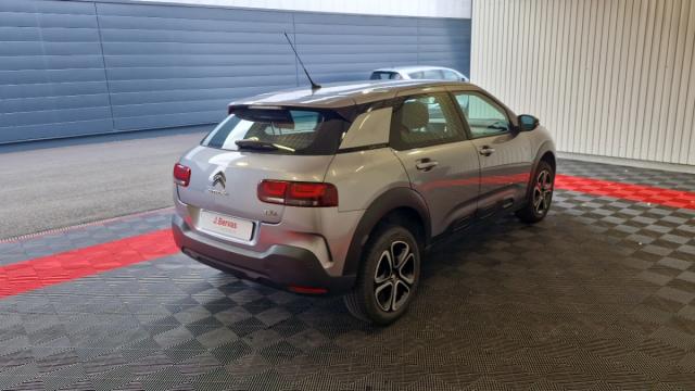 Citroen C4 Cactus image 9