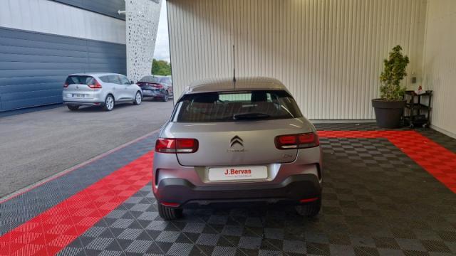 Citroen C4 Cactus image 7
