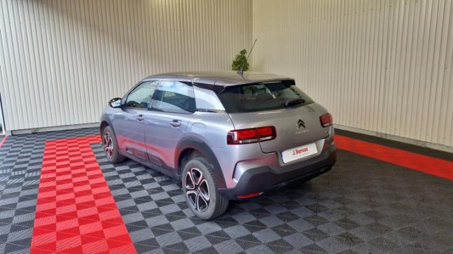 Citroen C4 Cactus image 4