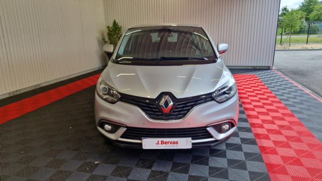 Renault Grand Scénic image 8