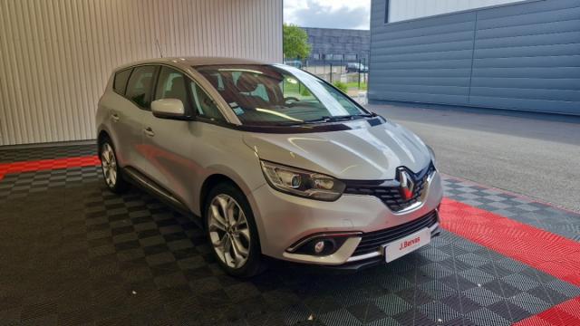 Renault Grand Scénic image 9