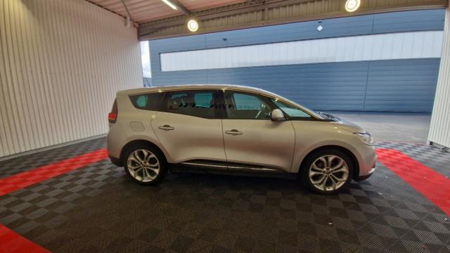Renault Grand Scénic image 6