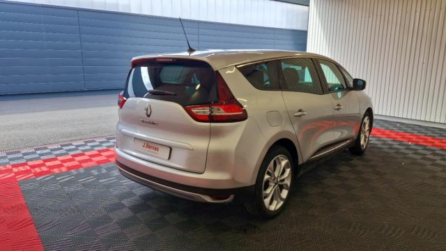 Renault Grand Scénic image 2