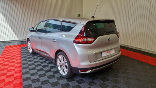 Renault Grand Scénic image 4