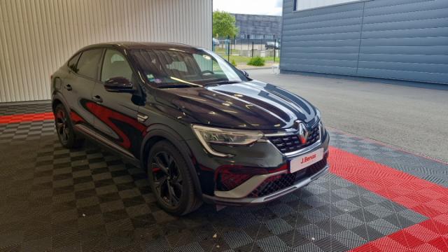 Renault Arkana image 5