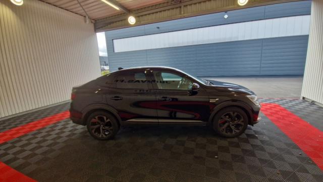 Renault Arkana image 3