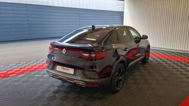 Renault Arkana image 6