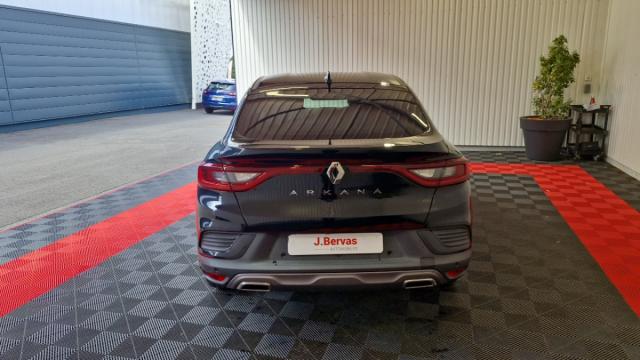 Renault Arkana image 4