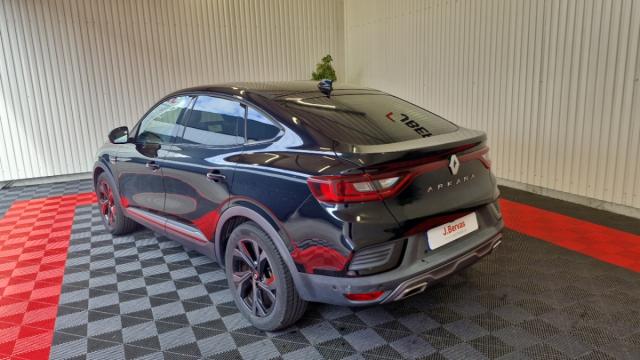 Renault Arkana image 7