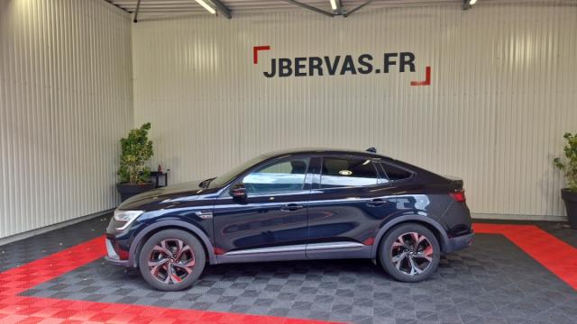 Renault Arkana image 1