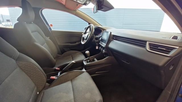 Renault Clio image 2