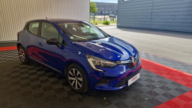 Renault Clio image 3
