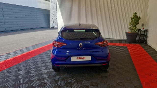 Renault Clio image 7
