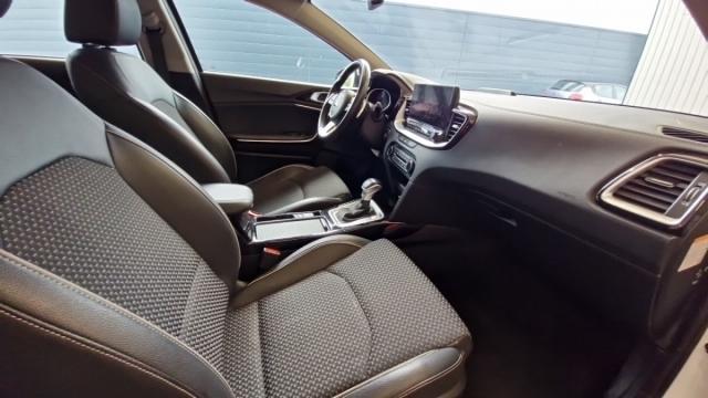 Kia Xceed image 3