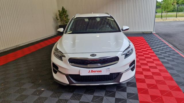 Kia Xceed image 5