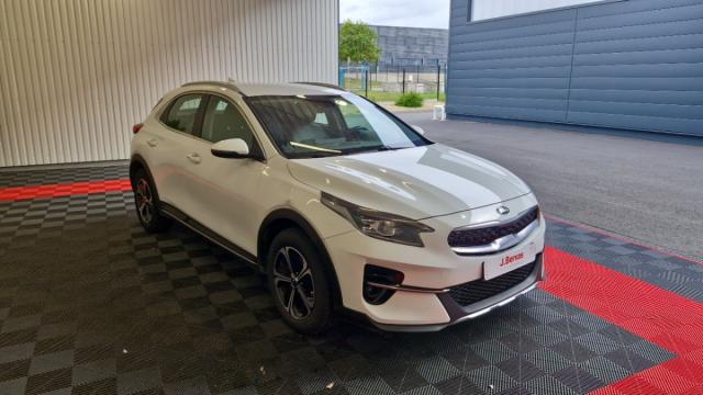 Kia Xceed image 8