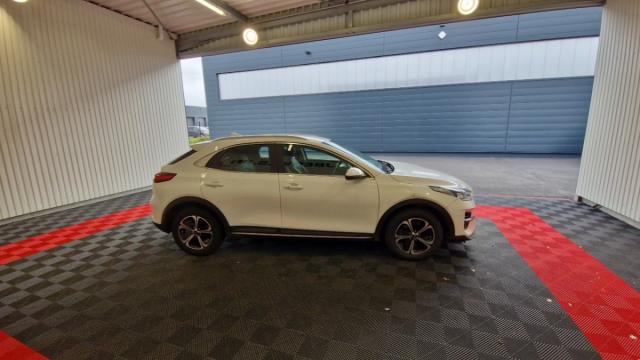 Kia Xceed image 4