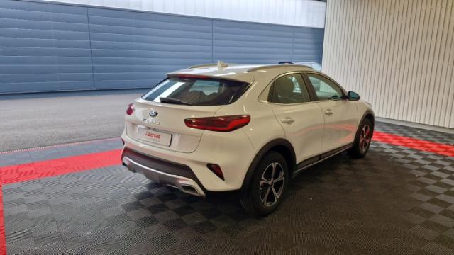 Kia Xceed image 2