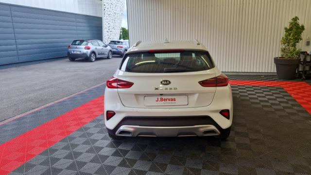 Kia Xceed image 7