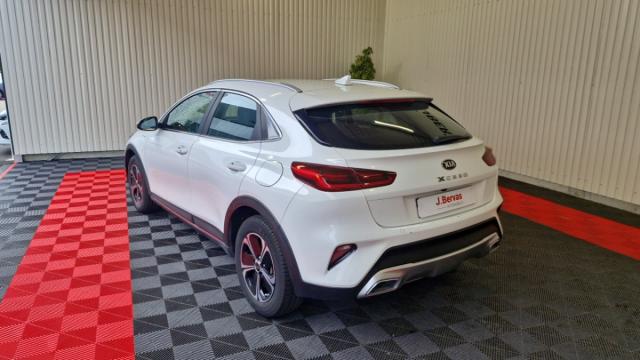 Kia Xceed image 1