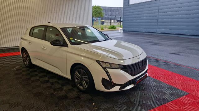 Peugeot 308 image 4