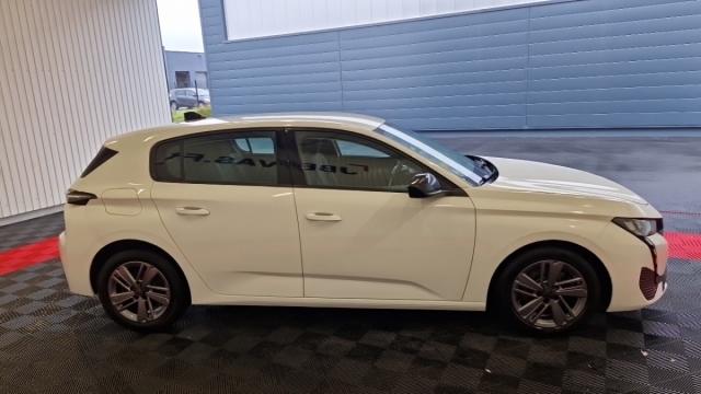 Peugeot 308 image 2