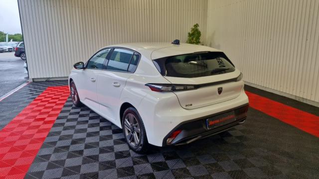Peugeot 308 image 3