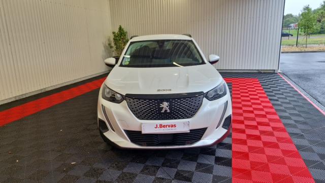 Peugeot 2008 image 4