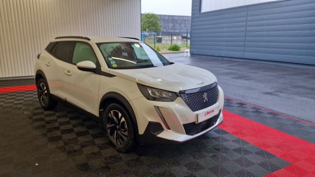Peugeot 2008 image 7