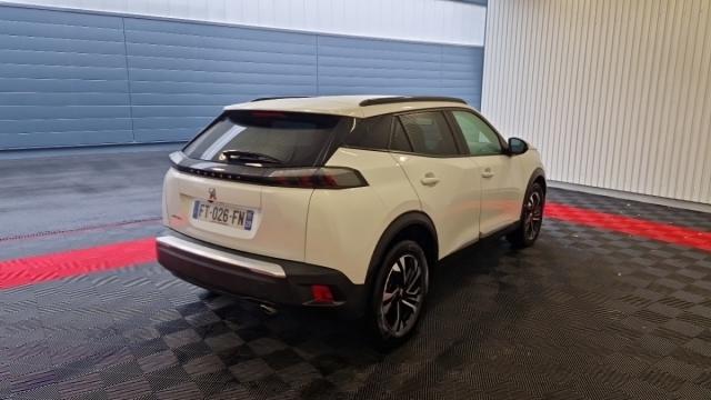 Peugeot 2008 image 3
