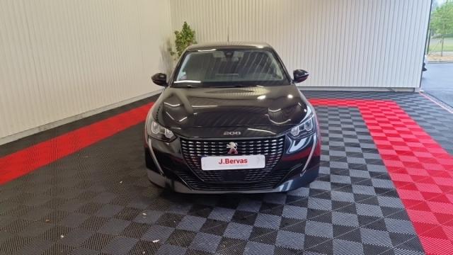 Peugeot 208 image 4
