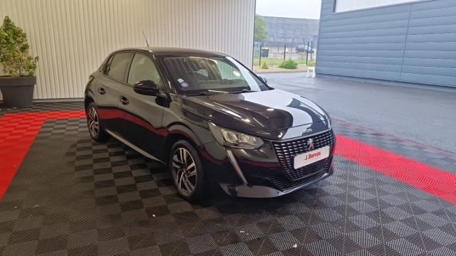 Peugeot 208 image 5