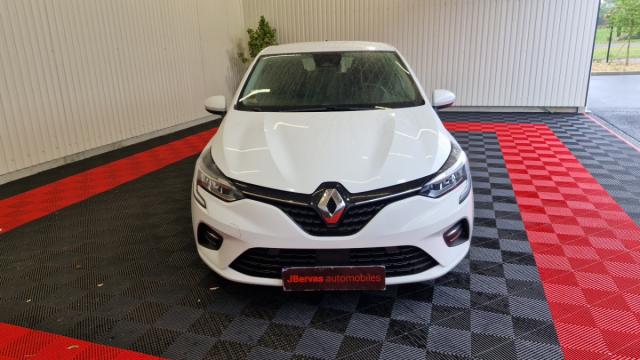 Renault Clio image 1