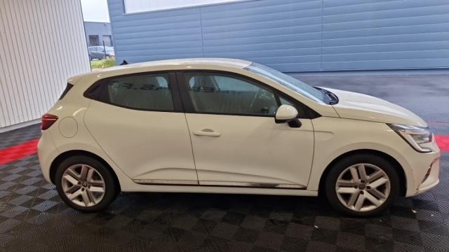 Renault Clio image 2