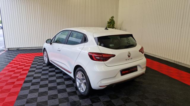 Renault Clio image 7