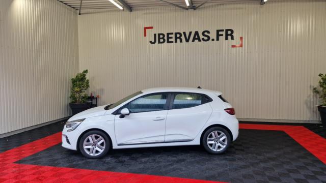 Renault Clio image 9