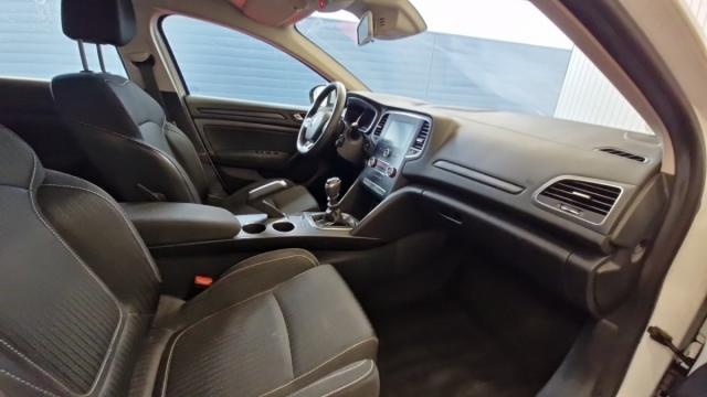 Renault Mégane image 8