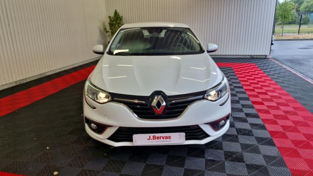 Renault Mégane image 5