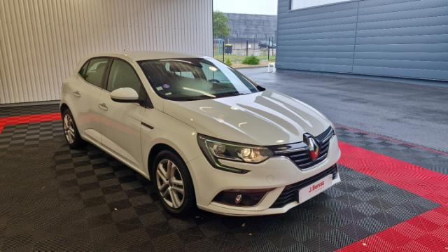 Renault Mégane image 1
