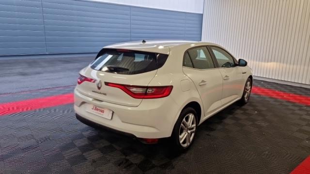 Renault Mégane image 7