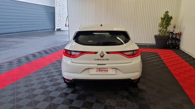 Renault Mégane image 3